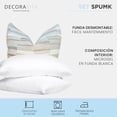 thumbnail image 2 of Set x6 Cojines Decorativos Sala Almohadas Decoracion Hogar, 2 of 7