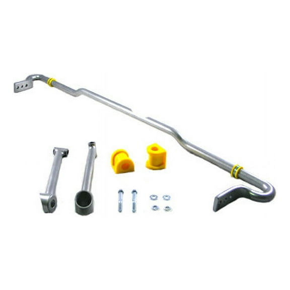 Rear Stabilizer Bar Assembly - Compatible with 2015 - 2021 Subaru WRX 2016 2017 2018 2019 2020