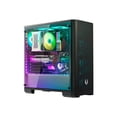 thumbnail image 4 of BitFenix Enso Mesh - Tower - extended ATX - windowed side panel (tempered glass) - no power supply (ATX12V / EPS12V) - black - USB/Audio, 4 of 8