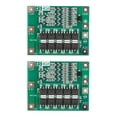 thumbnail image 1 of 2X 4S 40A Li-Ion Lithium Battery 18650 Charger Pcb Protection Board for Drill Motor 14.8V 16.8V Lipo Cell Module, 1 of 5