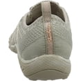 thumbnail image 3 of Skechers Women's Breathe Easy Fortune Knit, Taupe, 10 M US, 3 of 6