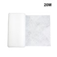 thumbnail image 4 of VONKY BFE99 Disposable Non-woven Fabric Filter Mouth Face Cover Cloth Meltblown Filter Cloth 20M, 4 of 7