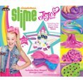 thumbnail image 2 of Nickelodeon JoJo Siwa Slime Super Satisfying Slime Making Kit Marrón, 6 x 6", recuento de Nickelodeon Nickelodeon, 2 of 2