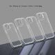 thumbnail image 2 of Funda transparente para iPhone 13 mini 13 Pro Max TPU Funda blanda de parachoques ajustada de silicona para iPhone13 mini 13 Pro Max Funda trasera transparente Tan Jianjun unisex, 2 of 2