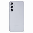 thumbnail image 1 of For Samsung Galaxy S24 FE Color Screen Dummy Phone Shooting Counter Display Toys (Without Logo) - Wh, 1 of 4