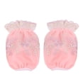 thumbnail image 2 of Sleeve Lace Dustproof Oversleeve Clothing Protection Sleeve Office Kitchen Sleeve for Outdoor, 2 of 7