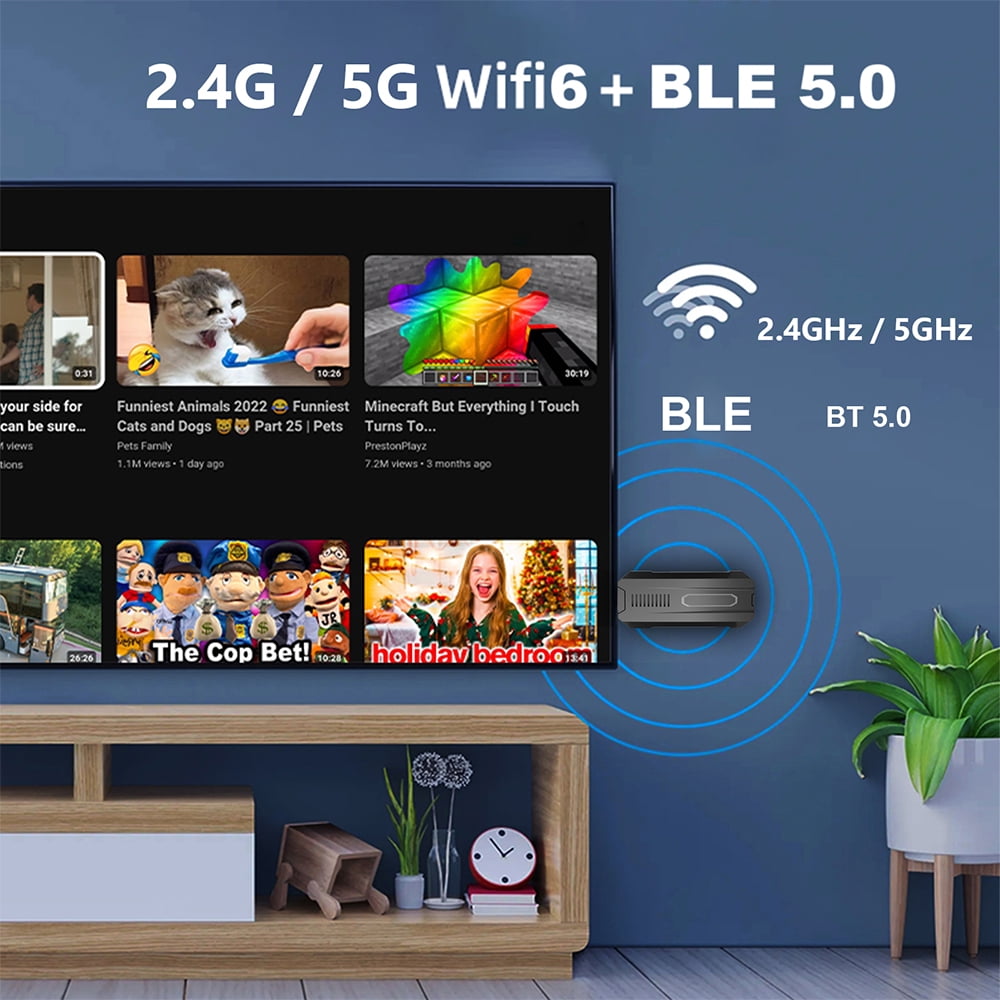 Android Tv Tivo Stream Guide With Locast TiVo Stream 4K All-in-One