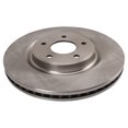 thumbnail image 3 of Brake Rotor Set, 3 of 5