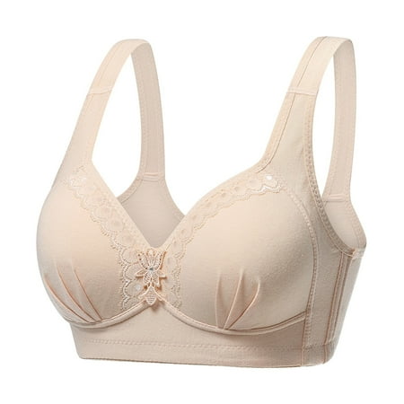 

Sayhi Push Day Plus Underwear Every Bralettes Bra Szie Women Daily Up Breathable Clothes for Women Sexy Lingerie