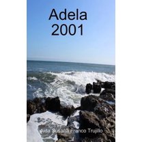 Adela 2001, (Hardcover)