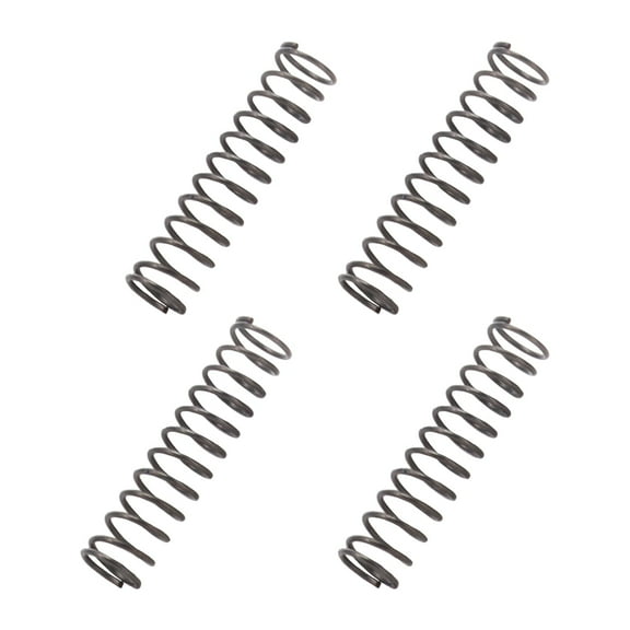 Makita 231307-5 Compression Spring 6 for Miter Saw LS1013 and LS1212 (4-Pack)