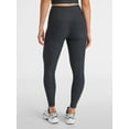 thumbnail image 5 of Avia Women's and Women’ Plus Foil Leggings, 7/8 Length, 25" Inseam, Sizes XS-4X, 5 of 7