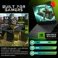 thumbnail image 3 of ASUS TUF A16 Gaming Laptop RTX 5070 MUX Switch - AMD Ryzen 9 270 Beat i9-12950HX -16“ Pantalla FHD+ G-SYNC -32GB RAM -2TB SSD -teclado Retroiluminado RGB -cámara Web -2025 Laptop PC Gamer Copilot, 3 of 8