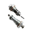 thumbnail image 2 of Carretes de válvula para cilindros de montacargas manuales Componentes de montacargas Montacargas sólidos versátiles Kit de reparación para controlar, 2 of 8