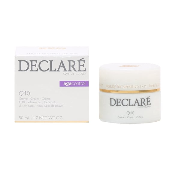 Declare Age Control Q10 Cream, 1.7 oz