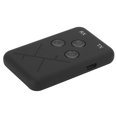 thumbnail image 4 of Adaptador Transmisor Receptor 2 en 1 Adaptador Bluetooth Transmisor Receptor Adaptador de audio inalámbrico 2 en 1 Adaptador de audio inalámbricoTransmisor receptor Bluetooth Material ABS Transmisor R Mgaxyff No, 4 of 5