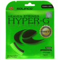 thumbnail image 1 of Juego de cordajes de tenis suaves Solinco Hyper-G (16L), 1 of 3