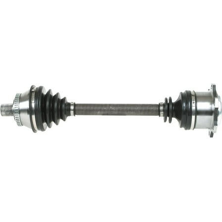 CARDONE New 66-7241 CV Axle Assembly Front Right fits 1996-2005 Audi, Volkswagen 8D0 407 272Bc