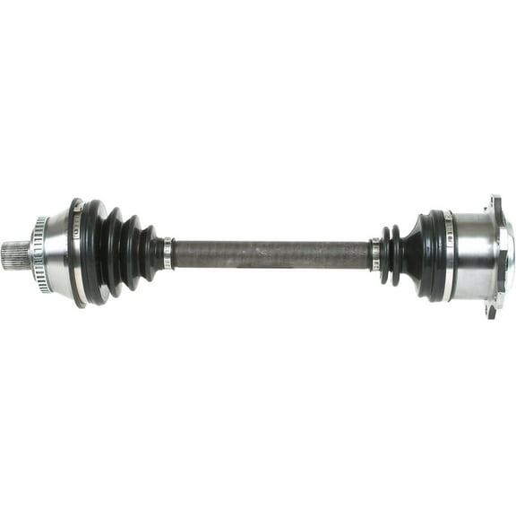CARDONE New 66-7241 CV Axle Assembly Front Right fits 1996-2005 Audi, Volkswagen 8D0 407 272Bc
