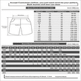 thumbnail image 3 of Loe Shimmy Casual Slacks Cool Stylish Vogue, 3 of 8