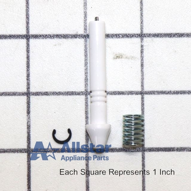 Whirlpool Range/Stove/Oven Spark Electrode WP73001283