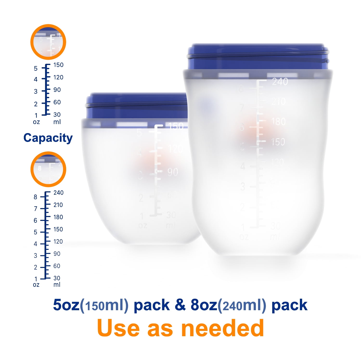 Imitation Breast Feeding Milk Bottle 3 5oz Plus 3 8oz Baby Bottle with 6 Extra Nipples and a Bottle Brush 13 pecks