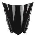 thumbnail image 2 of Deflector de Parabrisas de Motocicleta, PC, YZF R3 R25 2015 2016, 2 of 7