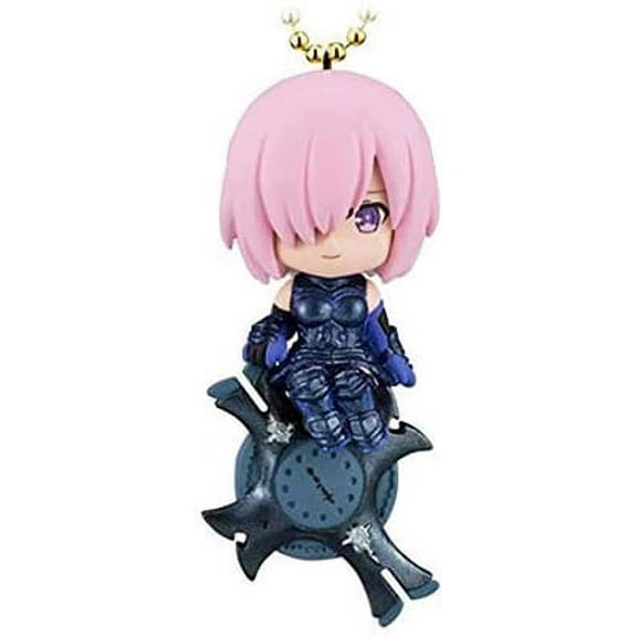 Bandai Twinkle Dolly Fate/Grand Order Absolute Demonic Babylonia - Mash Kyrielight