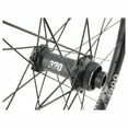 thumbnail image 2 of DT Swiss 29in Front Wheel M 1900 Spline 30 15x110mm Center Lock Black MTB, 2 of 2