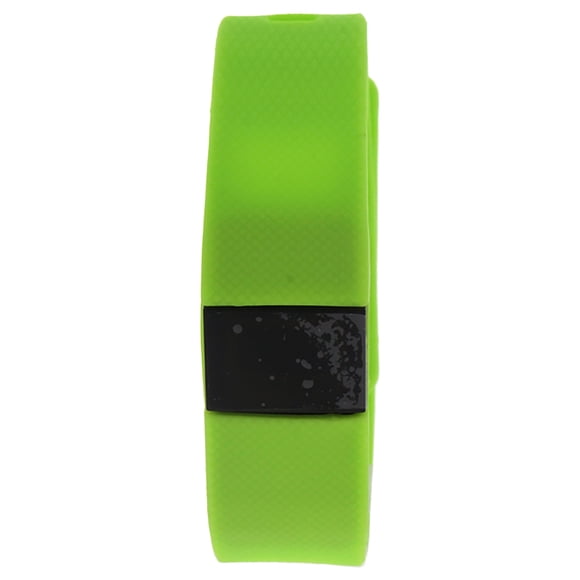 Pulsera Eclock Eclock EK-H5 Health Sports Green Silicone Bracelet Pulsera Unisex 1Pc