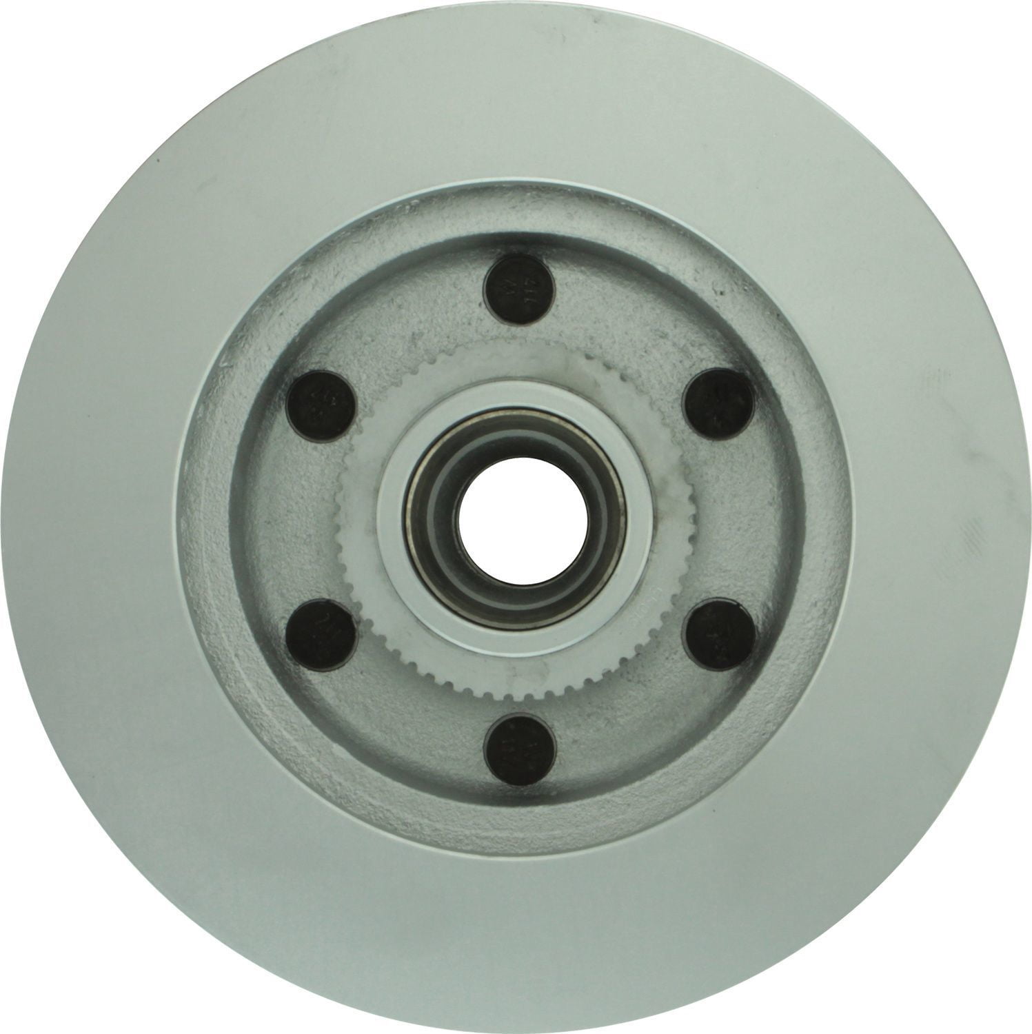 Bosch 25010587 QuietCast Disc Brake Rotor