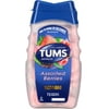TUMS Ultra 1000 Tablets Assorted Berries 72 Tablets (Pack of 3)