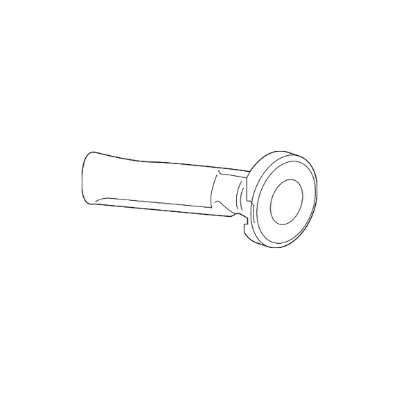 Genuine OE GM Guide 22903540
