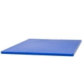 thumbnail image 5 of Tabla de cortar Winco CBBU-1520 38x51x1,3 cm azul, 5 of 5