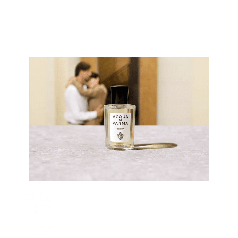 Acqua Di Parma Colonia Eau de Cologne Spray for Men 3.4 oz