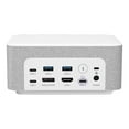 thumbnail image 3 of Logitech Logi Dock for UC - station d'Accueil - HDMI, DP - 230 Watts, 3 of 6