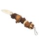 thumbnail image 4 of Juguete para masticar loro con hueso de sepia, juguetes para masticar pájaros, juguetes para masticar pájaros colgantes, juguete para loro con hueso de sepia, diseño fácil de usar Jadeshay A, 4 of 8