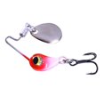 thumbnail image 1 of VIB Fishing Lure Composite Sequin Fake Bait VIB Bait| L3V4, 1 of 8