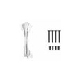thumbnail image 4 of Thermaltake CT200 PC Cooling Fan White (Single Fan Pack), 4 of 6