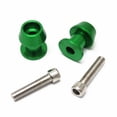 thumbnail image 3 of Bangcool 1 Pair Paddock Stand Bobbin Swingarm Slider Spool Paddock Bobbin Motorcycle Accessories, 3 of 10