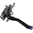 thumbnail image 2 of New Hood Latch Compatible With Scion Toyota Corolla iM Base 2018 Production Date To August Corolla iM Base iM Base 2016-2017 By 5351012B00 SC1234109, 2 of 5