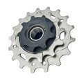 thumbnail image 2 of Roue Libre Cassette Roue Libre Pratique Assemblage Pratique Pignon Pliant pour Vélo de Route Pièces de Rechange 3 Vitesses, 2 of 8