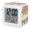 Beige, variant on Dark Blue Christmas Digital Alarm Clock for Bedrooms, Smart LED Alarm Clock with 7 Color Changing Night Light, Snowman Xmas Tree Snowflake Gifts Elk Silent Wake Up Clocks for Sleep Study Cooking