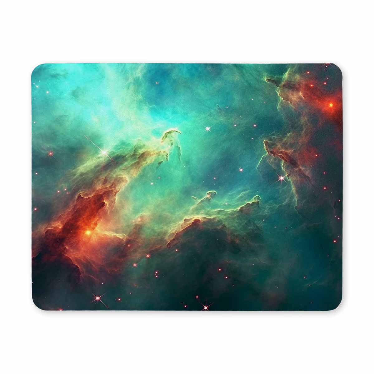 Mouse Pad Galaxy Customized Rectangle NonSlip Rubber Mousepad Gaming