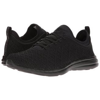 NEW‎ APL Men\'s Techloom Wave Sneakers in Frozen Grey /Cedar/ Melange Size 10.5 APL | Shoes | New Apl Mens Techloom Wave Slip On Runners  main image 3