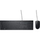 thumbnail image 3 of Dell Teclado y Mouse con Cable - KM300C, 3 of 4