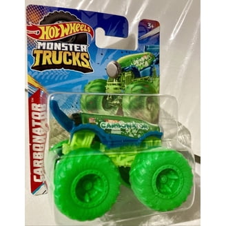 Hot Wheels Convoy Custom - Walmart.com