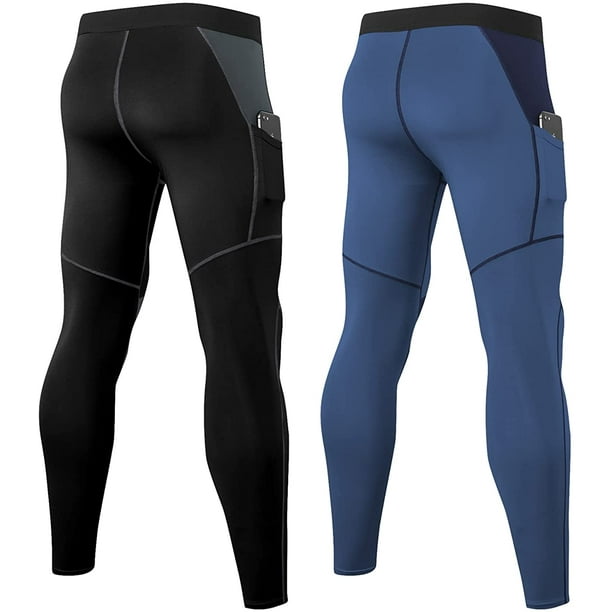 Football leggings cheap for men