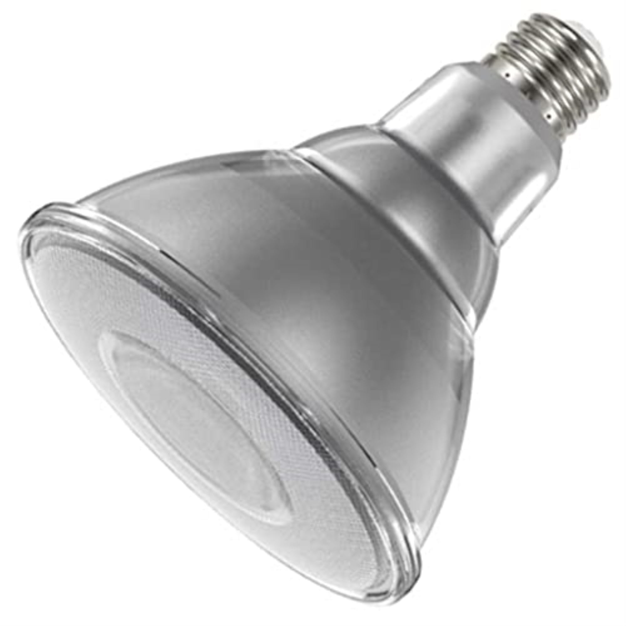 3005258 LED PAR38 E26 WH 90W Sylvania Natural PAR38 E26 (Medium) LED Floodlight Bulb White 90 W (Pack of 1)