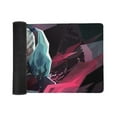 thumbnail image 3 of Joker Harley Quinn Mouse Pad Extended Gaming No-sliped Large Desk Mat Stitched Edge Keyboard Mat Mousepad, 3 of 7